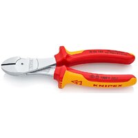 Knipex 002119LBS (52 предмета) Image #4