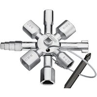 Knipex 002119LBS (52 предмета) Image #2