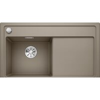 Blanco Zenar 45 S 523859 (левая, серый беж) Image #1