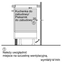 Варочная панель Siemens EH801LVC1E - Превью изображения №8 — Интернет-магазин Your Sale