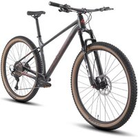 Hagen 3.11 29 L 2025 (черный металлик) Image #2