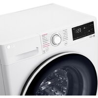 Стиральная машина LG F2V3HS0W - Превью изображения №11 — Интернет-магазин Your Sale