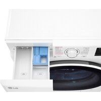 Стиральная машина LG F2V3HS0W - Превью изображения №13 — Интернет-магазин Your Sale