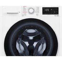 Стиральная машина LG F2V3HS0W - Превью изображения №10 — Интернет-магазин Your Sale
