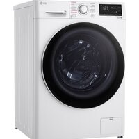 Стиральная машина LG F2V3HS0W - Превью изображения №3 — Интернет-магазин Your Sale
