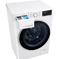 Стиральная машина LG F2V3HS0W - Превью изображения №6 — Интернет-магазин Your Sale