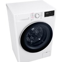 Стиральная машина LG F2V3HS0W - Превью изображения №5 — Интернет-магазин Your Sale