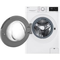 Стиральная машина LG F2V3HS0W - Превью изображения №8 — Интернет-магазин Your Sale