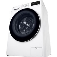 Стиральная машина LG F2V3HS0W - Превью изображения №7 — Интернет-магазин Your Sale