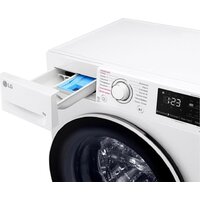 Стиральная машина LG F2V3HS0W - Превью изображения №12 — Интернет-магазин Your Sale