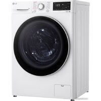 Стиральная машина LG F2V3HS0W - Превью изображения №2 — Интернет-магазин Your Sale
