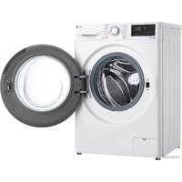 Стиральная машина LG F2V3HS0W - Превью изображения №9 — Интернет-магазин Your Sale