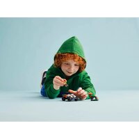 LEGO City Jungle 60424 Квадроцикл для исследования джунглей Image #8