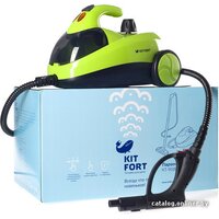 Kitfort KT-908 (зеленый) Image #5