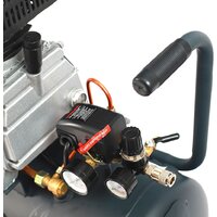 Компрессор Patriot Professional 50-340 - Превью изображения №15 — Интернет-магазин Your Sale
