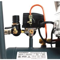 Компрессор Patriot Professional 50-340 - Превью изображения №12 — Интернет-магазин Your Sale