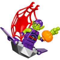 LEGO Marvel Spiderman 10781 Майлз Моралес: техно-трайк Человека-Паука Image #5