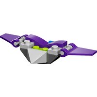 LEGO Marvel Spiderman 10781 Майлз Моралес: техно-трайк Человека-Паука Image #6