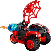 LEGO Marvel Spiderman 10781 Майлз Моралес: техно-трайк Человека-Паука Image #3