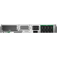 Источник бесперебойного питания APC Smart-UPS SMT2200RMI2UC - Превью изображения №3 — Интернет-магазин Your Sale