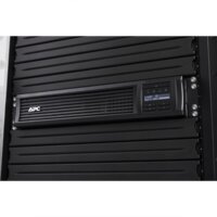 Источник бесперебойного питания APC Smart-UPS SMT2200RMI2UC - Превью изображения №4 — Интернет-магазин Your Sale