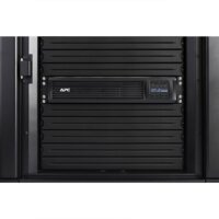Источник бесперебойного питания APC Smart-UPS SMT2200RMI2UC - Превью изображения №6 — Интернет-магазин Your Sale