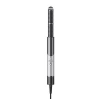 Фен-стайлер Trouver Master 10 MyltiStyler Lunar AMMA10 (серебристый) - Превью изображения №2 — Интернет-магазин Your Sale