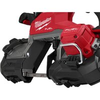 Ленточная пила Milwaukee M18 FBS127DO-0C Fuel One-Key 4933498311 (без АКБ, кейс) - Превью изображения №6 — Интернет-магазин Your Sale