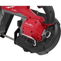 Ленточная пила Milwaukee M18 FBS127DO-0C Fuel One-Key 4933498311 (без АКБ, кейс) - Превью изображения №7 — Интернет-магазин Your Sale