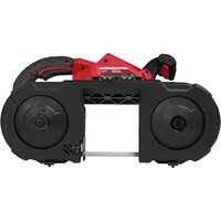 Ленточная пила Milwaukee M18 FBS127DO-0C Fuel One-Key 4933498311 (без АКБ, кейс) - Превью изображения №3 — Интернет-магазин Your Sale