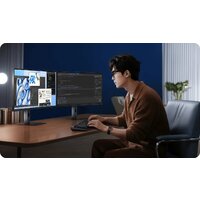 Монитор Xiaomi 2K Monitor A27Qi 2026 P27QDA-RAGL (международная версия) - Превью изображения №7 — Интернет-магазин Your Sale