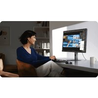 Монитор Xiaomi 2K Monitor A27Qi 2026 P27QDA-RAGL (международная версия) - Превью изображения №8 — Интернет-магазин Your Sale