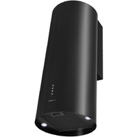 Кухонная вытяжка HOMSair Sigma 39S Wall (черный) - Превью изображения №2 — Интернет-магазин Your Sale