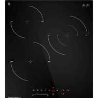 MAUNFELD CVCE453SDBK