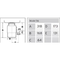 InSinkErator Model 56-2 Image #3