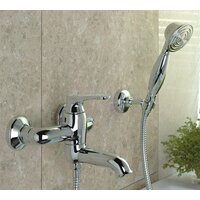 Omnires Art Deco AD5131 CR Image #2