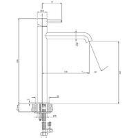 Omnires Y Y1212GLB Image #2