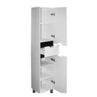 Mixline Шкаф-пенал 518772 Image #4