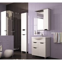 Mixline Шкаф-пенал 518772 Image #3