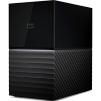 WD My Book Duo 16TB Image #4