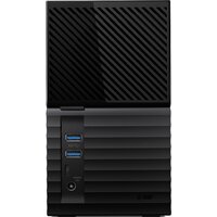 WD My Book Duo 16TB Image #6