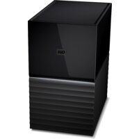 WD My Book Duo 16TB Image #5