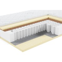 ЭОС Премьер Тип 4/5а 160x200 (трикотаж) Image #2