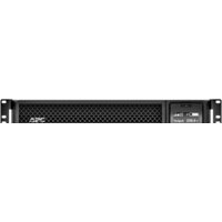Источник бесперебойного питания APC Smart-UPS SRT 2200 SRT2200RMXLI-NC - Превью изображения №3 — Интернет-магазин Your Sale