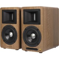Edifier Airpulse A80 (коричневый)