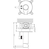 Omnires Y SYSYBI2CR Image #2