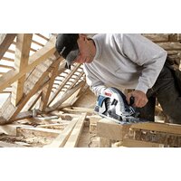 Дисковая (циркулярная) пила Bosch GKS 85 Professional [060157A000] - Превью изображения №4 — Интернет-магазин Your Sale