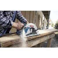 Дисковая (циркулярная) пила Bosch GKS 85 Professional [060157A000] - Превью изображения №2 — Интернет-магазин Your Sale