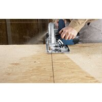 Дисковая (циркулярная) пила Bosch GKS 85 Professional [060157A000] - Превью изображения №3 — Интернет-магазин Your Sale