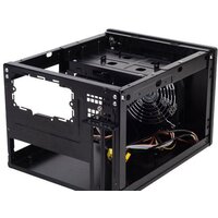 SilverStone Sugo SG05 Black (SST-SG05BB-LITE) Image #5